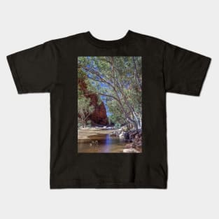 Simpson's Gap 2 Kids T-Shirt